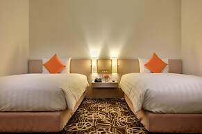 Sama-Sama Express KLIA Terminal 1 - Airside Transit Hotel