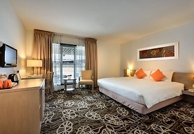 Sama-Sama Express KLIA Terminal 1 - Airside Transit Hotel