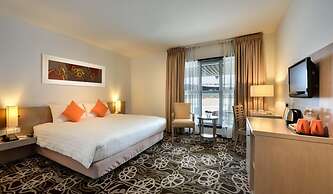 Sama-Sama Express KLIA Terminal 1 - Airside Transit Hotel