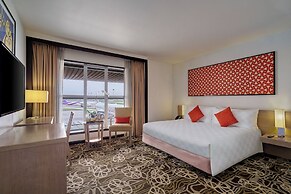 Sama-Sama Express KLIA Terminal 1 - Airside Transit Hotel