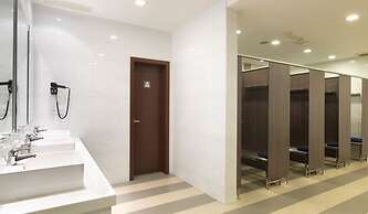 Sama-Sama Express KLIA Terminal 1 - Airside Transit Hotel