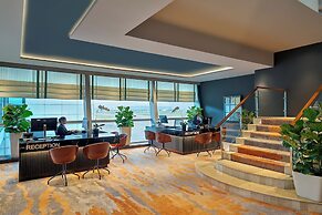 Sama-Sama Express KLIA Terminal 1 - Airside Transit Hotel