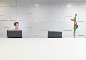 Sama-Sama Express KLIA Terminal 1 - Airside Transit Hotel