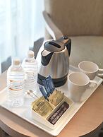 Sama-Sama Express KLIA Terminal 1 - Airside Transit Hotel