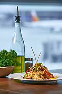 Sama-Sama Express KLIA Terminal 1 - Airside Transit Hotel