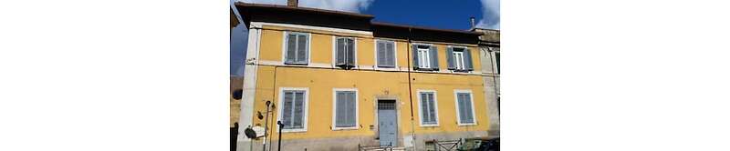 Casa Garofoli
