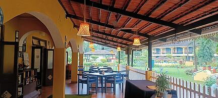 Carina Beach Resort