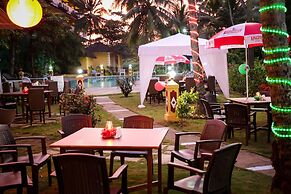 Carina Beach Resort