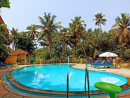 Carina Beach Resort