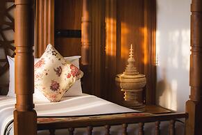 Rupar Mandalar Resort