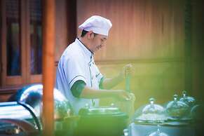 Rupar Mandalar Resort