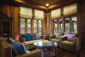 Rupar Mandalar Resort