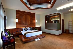 Rupar Mandalar Resort