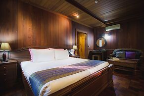 Rupar Mandalar Resort