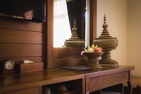 Rupar Mandalar Resort