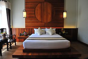 Rupar Mandalar Resort