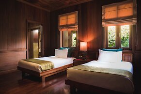 Rupar Mandalar Resort