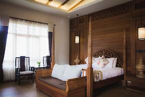 Rupar Mandalar Resort