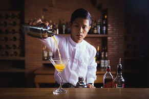 Rupar Mandalar Resort