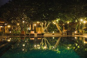 Rupar Mandalar Resort