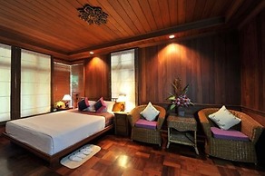 Rupar Mandalar Resort