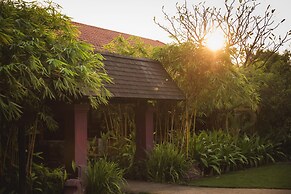 Rupar Mandalar Resort