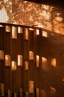 Rupar Mandalar Resort