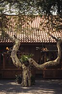 Rupar Mandalar Resort