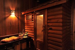 Rupar Mandalar Resort