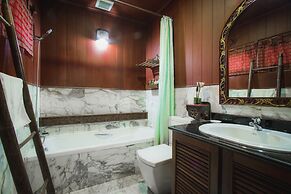 Rupar Mandalar Resort