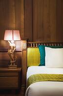 Rupar Mandalar Resort