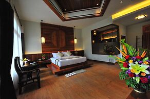 Rupar Mandalar Resort