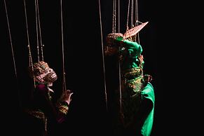 Rupar Mandalar Resort