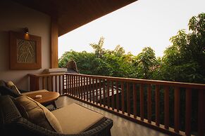 Rupar Mandalar Resort