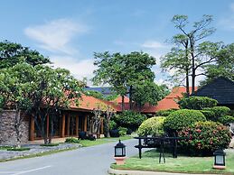 Rupar Mandalar Resort