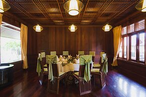 Rupar Mandalar Resort