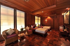 Rupar Mandalar Resort