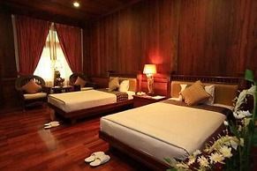 Rupar Mandalar Resort