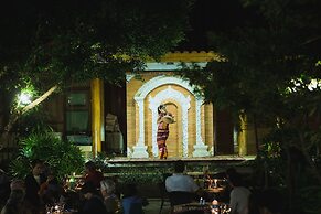 Rupar Mandalar Resort