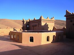Casbah d´Hôte La Jeanne Tourisme Écologique