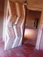 Casbah d´Hôte La Jeanne Tourisme Écologique