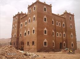 Casbah d´Hôte La Jeanne Tourisme Écologique