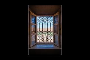 Casbah d´Hôte La Jeanne Tourisme Écologique