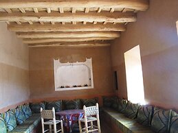 Casbah d´Hôte La Jeanne Tourisme Écologique