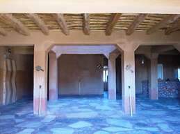 Casbah d´Hôte La Jeanne Tourisme Écologique