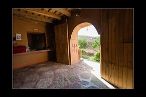 Casbah d´Hôte La Jeanne Tourisme Écologique