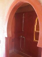 Casbah d´Hôte La Jeanne Tourisme Écologique