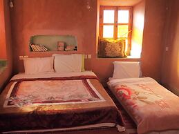 Casbah d´Hôte La Jeanne Tourisme Écologique