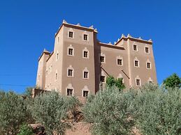 Casbah d´Hôte La Jeanne Tourisme Écologique