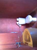 Casbah d´Hôte La Jeanne Tourisme Écologique